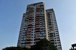 Bukit Timah Plaza / Sherwood Towers (D21), Shop House #628799731